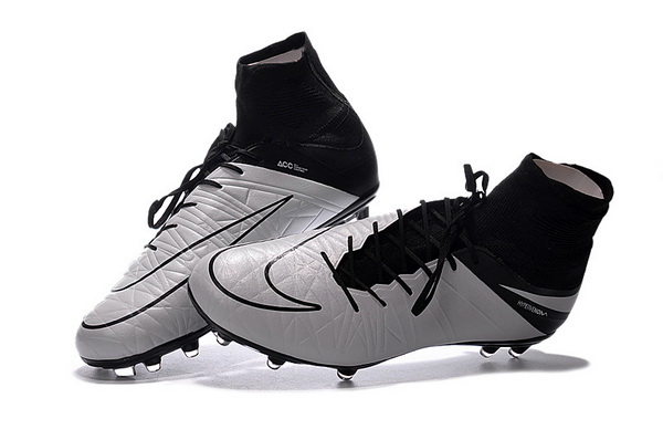 Nike Hypervenom Phantom II FG Men Shoes--010